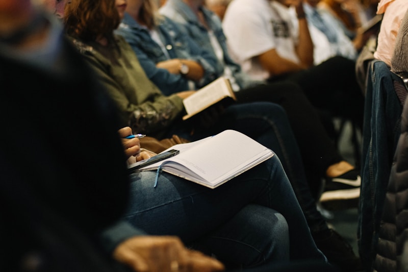 CENTERPOINT CHURCH community